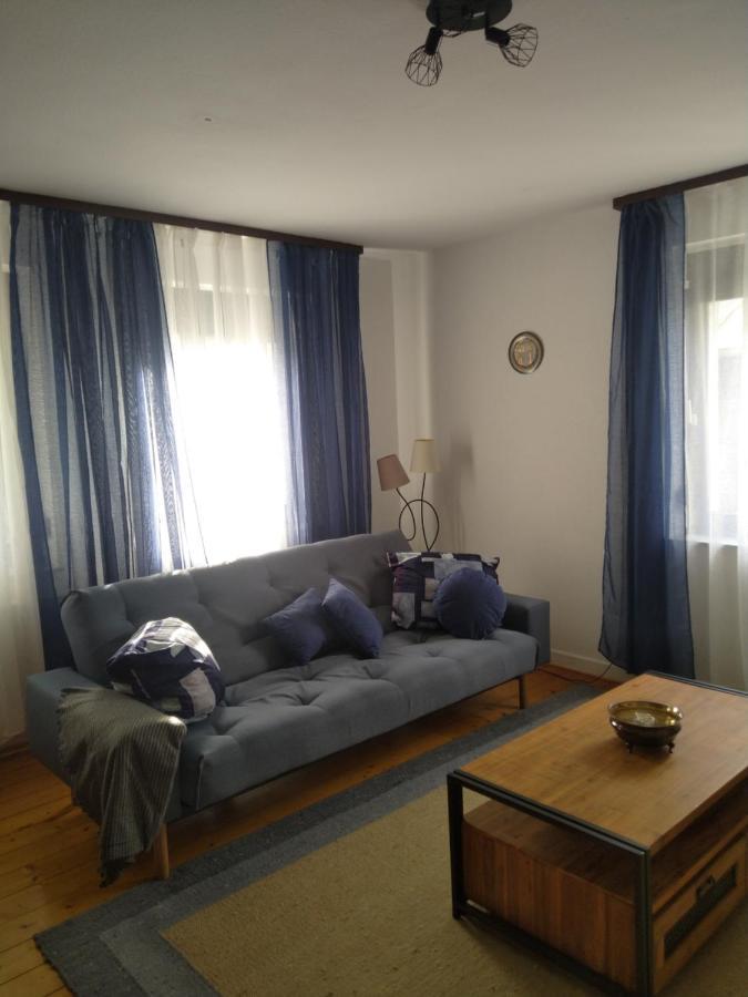 格拉登巴赫Postraeuberquartier公寓 外观 照片